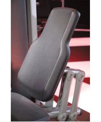 Gymnasium Commercial Fitness Equipment Mesin Gym Bahu Memuat 200kg