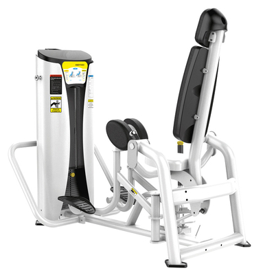 OEM ODM Latihan Mesin Adductor Paha Otot Bagian Dalam 250kg