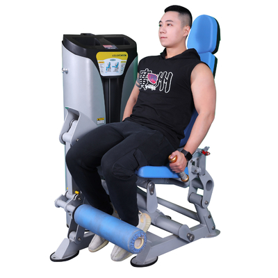 OEM ODM Latihan Mesin Adductor Paha Otot Bagian Dalam 250kg