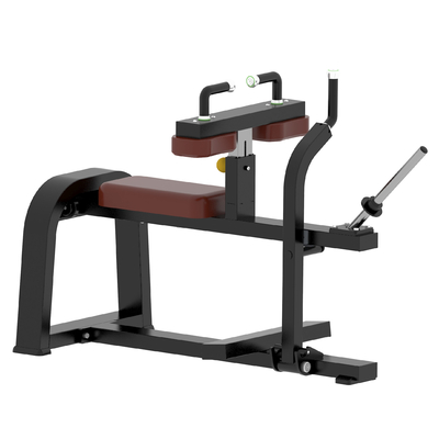 terlaris manufaktur Cina Seated Calf fitness gym Machine