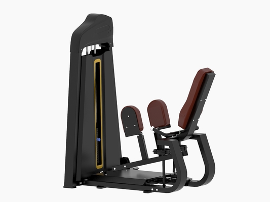 Komersial multi gym mesin paha kaki luar gym