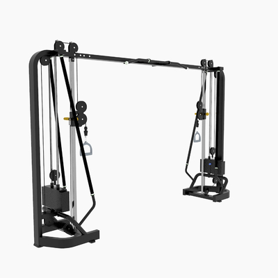 En957 Mesin Gym Crossover Multifungsi Gym 360kg