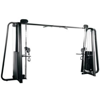 En957 Mesin Gym Crossover Multifungsi Gym 360kg
