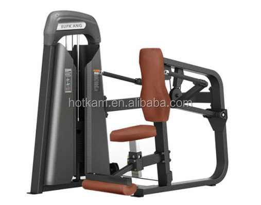 Mesin Ekstensi Tricep ISO9001 Mesin Press Tricep 1320 * 1300 * 1620mm