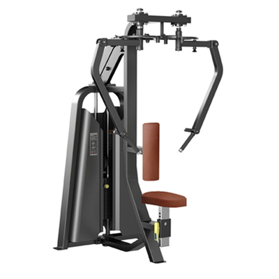 OEM ODM Flat Tube Muscle Fitness Peralatan Latihan Lengan Bawah
