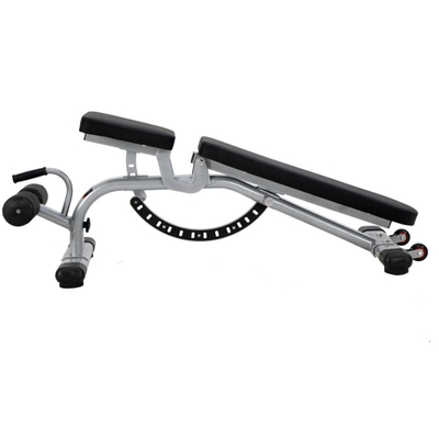 Tabung Baja Multi Adjustable Bench Incline Bench Home Gym 1320 * 1300 * 1620mm