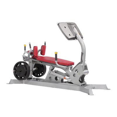 Peralatan Fitness Gym Leg Press Komersial