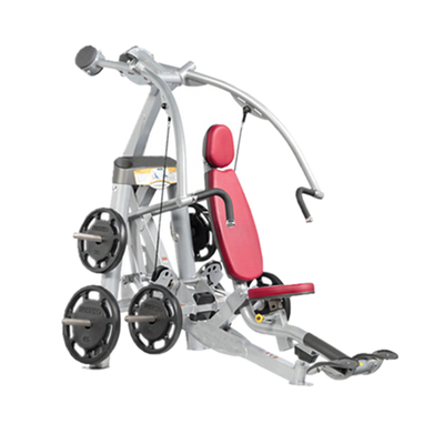 Alat Fitness Mesin Press Dada