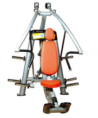 Alat Fitness Mesin Press Dada