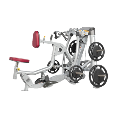 Gym Hot Sale Mesin Dayung Peralatan Fitness