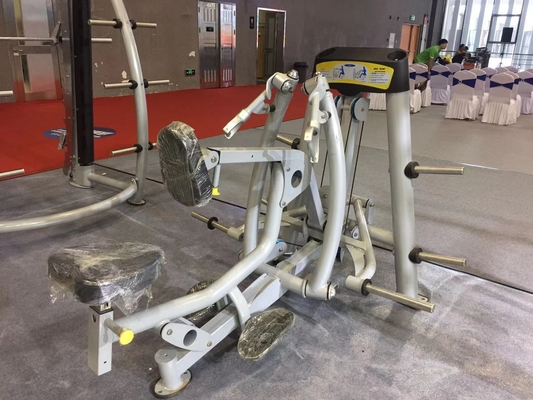 Gym Hot Sale Mesin Dayung Peralatan Fitness