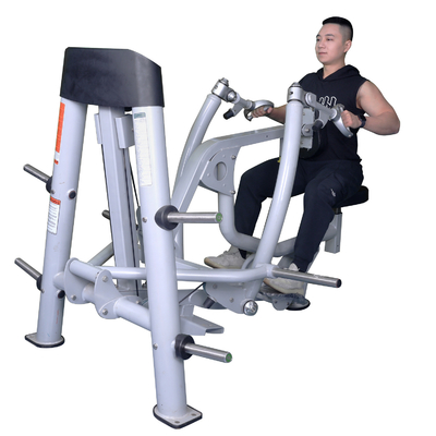 Biceps Curl Mesin kesehatan peralatan olahraga Gym