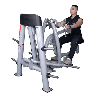 Biceps Curl Mesin kesehatan peralatan olahraga Gym