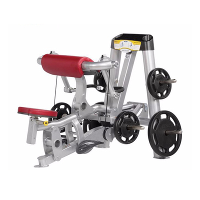 Biceps Curl Mesin kesehatan peralatan olahraga Gym