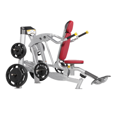 Hot Sale Triceps Curl Mesin Gym Peralatan Fitness