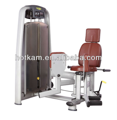 OEM Hotkam Fitness Gym Equipment Mesin Penculik Paha Bagian Dalam 200KGS