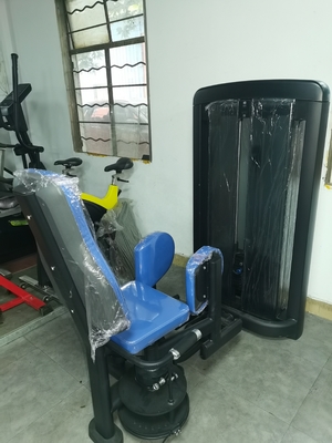 CE ISO9001 Penculikan Pinggul Luar Mesin Paha Bagian Dalam OEM ODM