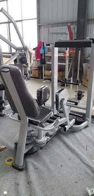 OEM ODM Latihan Mesin Penculikan Pinggul Otot Untuk Paha Bagian Dalam 235kg