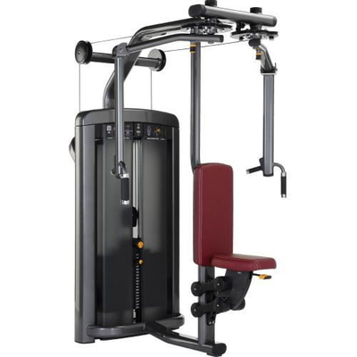 Pec Fly New Life Fitness Equipment Mesin Delt Gym Powder Coating