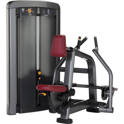 Duduk Baris Multifungsi Peralatan Fitness Kehidupan Baru OEM ODM