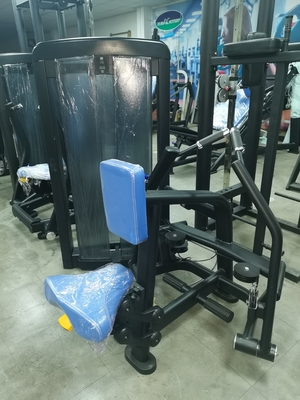 Duduk Baris Multifungsi Peralatan Fitness Kehidupan Baru OEM ODM