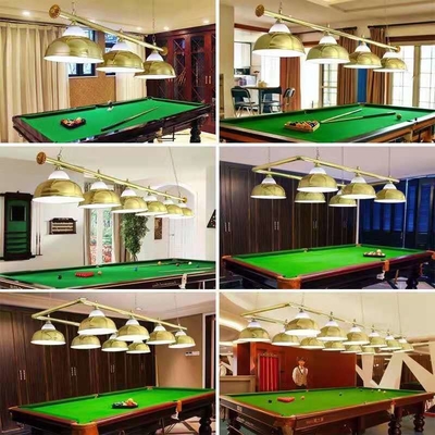 Tournament Marble Slate Sportcraft Biliar Pool Table 8ft