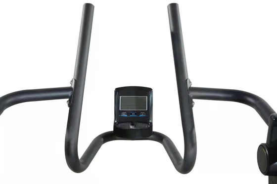3mm Tabung Komersial Melengkung Treadmill Peralatan Gym Area Lari 1500*440mm