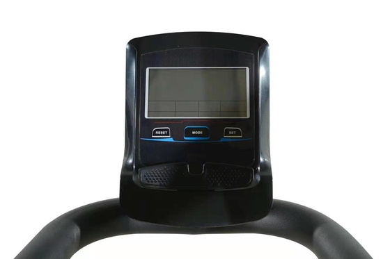 3mm Tabung Komersial Melengkung Treadmill Peralatan Gym Area Lari 1500*440mm