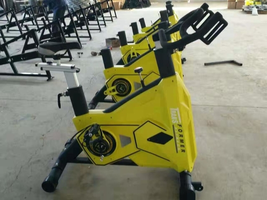Magnetic Bicicleta Orbitrack Air Spinning Bike Static Cycling Machine OEM ODM
