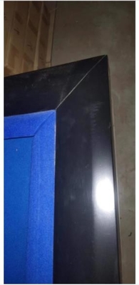 3 Buah Karet Elastis Tinggi Bantal Sportcraft Billiard Pool Table 9FT 8FT 7FT