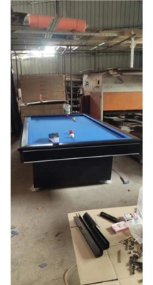 3 Buah Karet Elastis Tinggi Bantal Sportcraft Billiard Pool Table 9FT 8FT 7FT