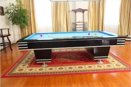 3 Buah Karet Elastis Tinggi Bantal Sportcraft Billiard Pool Table 9FT 8FT 7FT