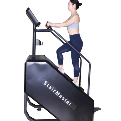 Peralatan Gym Mesin Kebugaran Tangga Mendaki Tangga Mesin Tangga Mendaki Mesin Gym Peralatan Mendaki