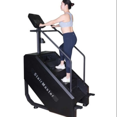 Peralatan Gym Mesin Kebugaran Tangga Mendaki Tangga Mesin Tangga Mendaki Mesin Gym Peralatan Mendaki