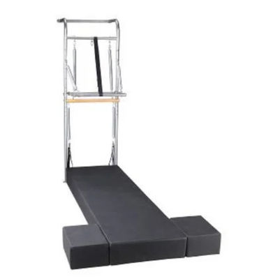 Unit Dinding Pilates Yoga Peralatan Latihan Mesin