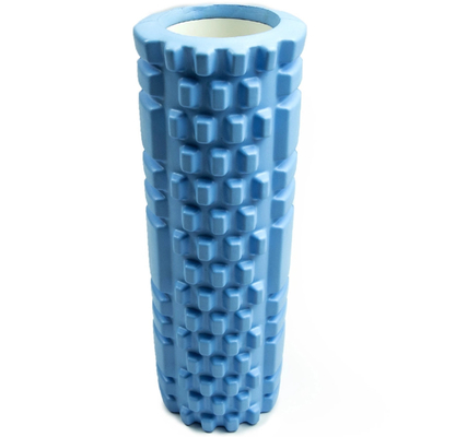 China Supplier Fitness Pilates Gym Otot busa Roller Custom Logo